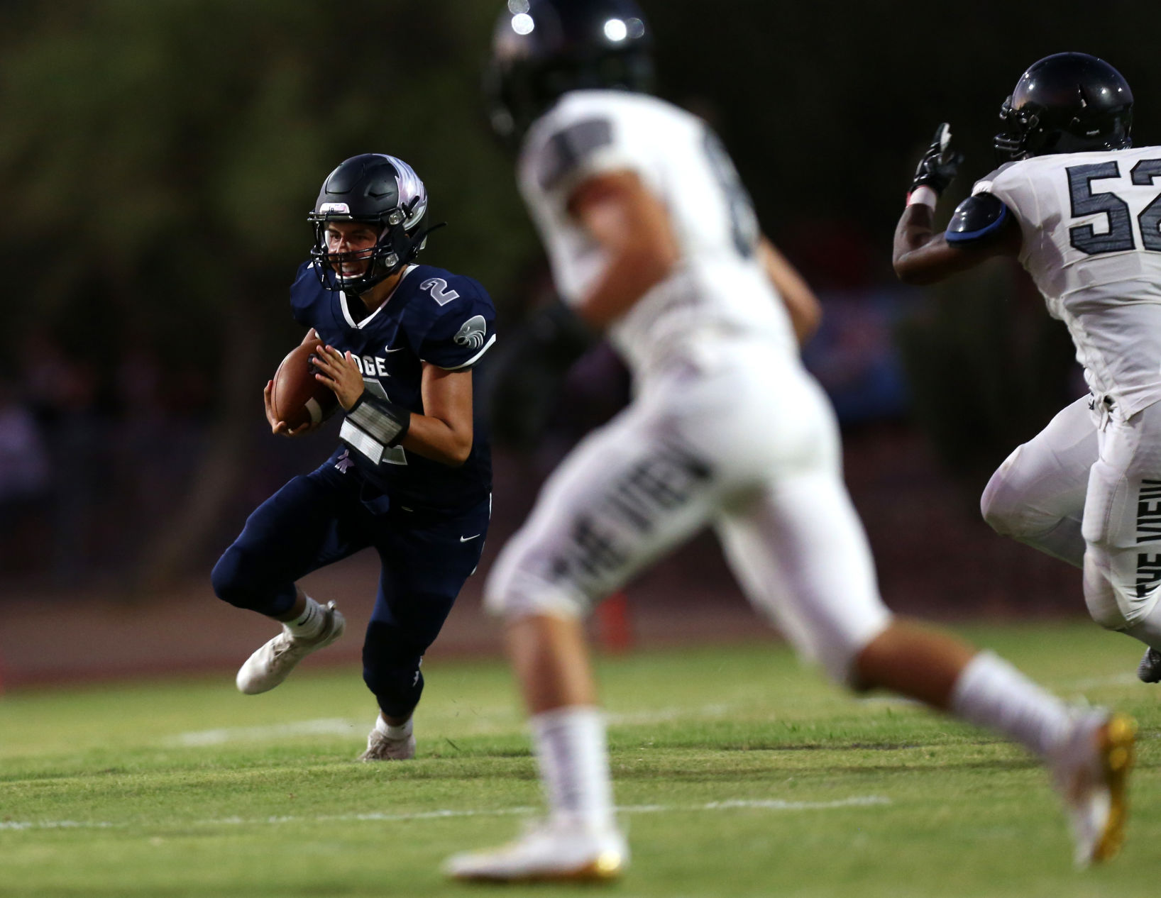 Mountain View at Ironwood Ridge
